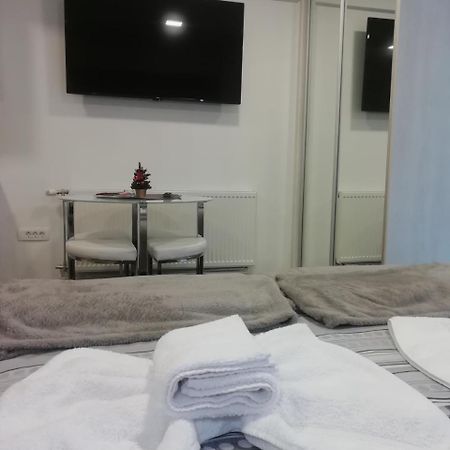 Apartman Centar 1 Užice Exteriér fotografie