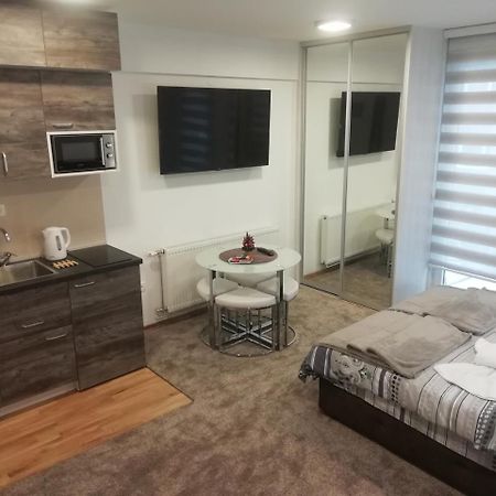 Apartman Centar 1 Užice Exteriér fotografie