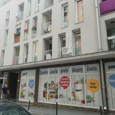 Apartman Centar 1 Užice Exteriér fotografie