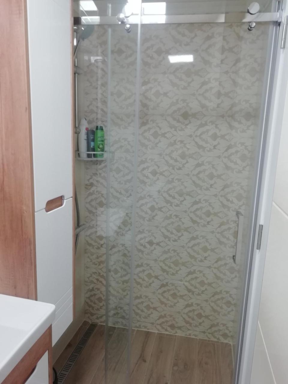 Apartman Centar 1 Užice Exteriér fotografie