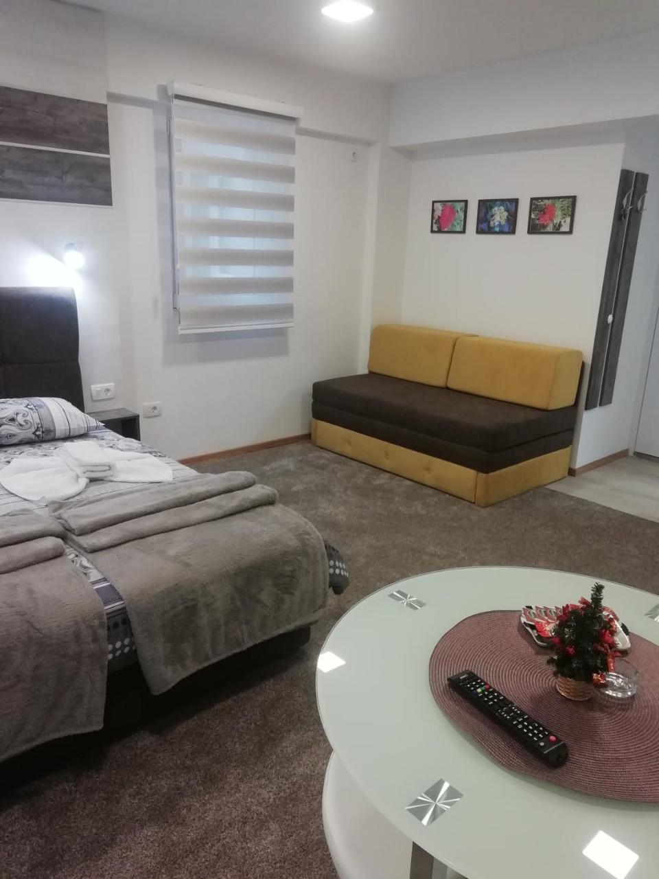 Apartman Centar 1 Užice Exteriér fotografie