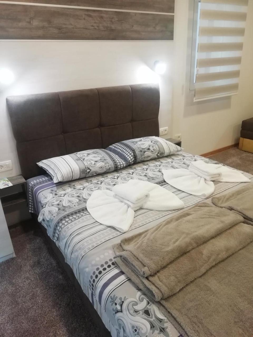 Apartman Centar 1 Užice Exteriér fotografie
