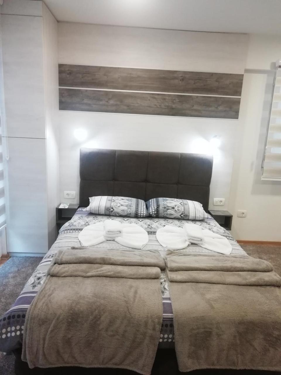 Apartman Centar 1 Užice Exteriér fotografie