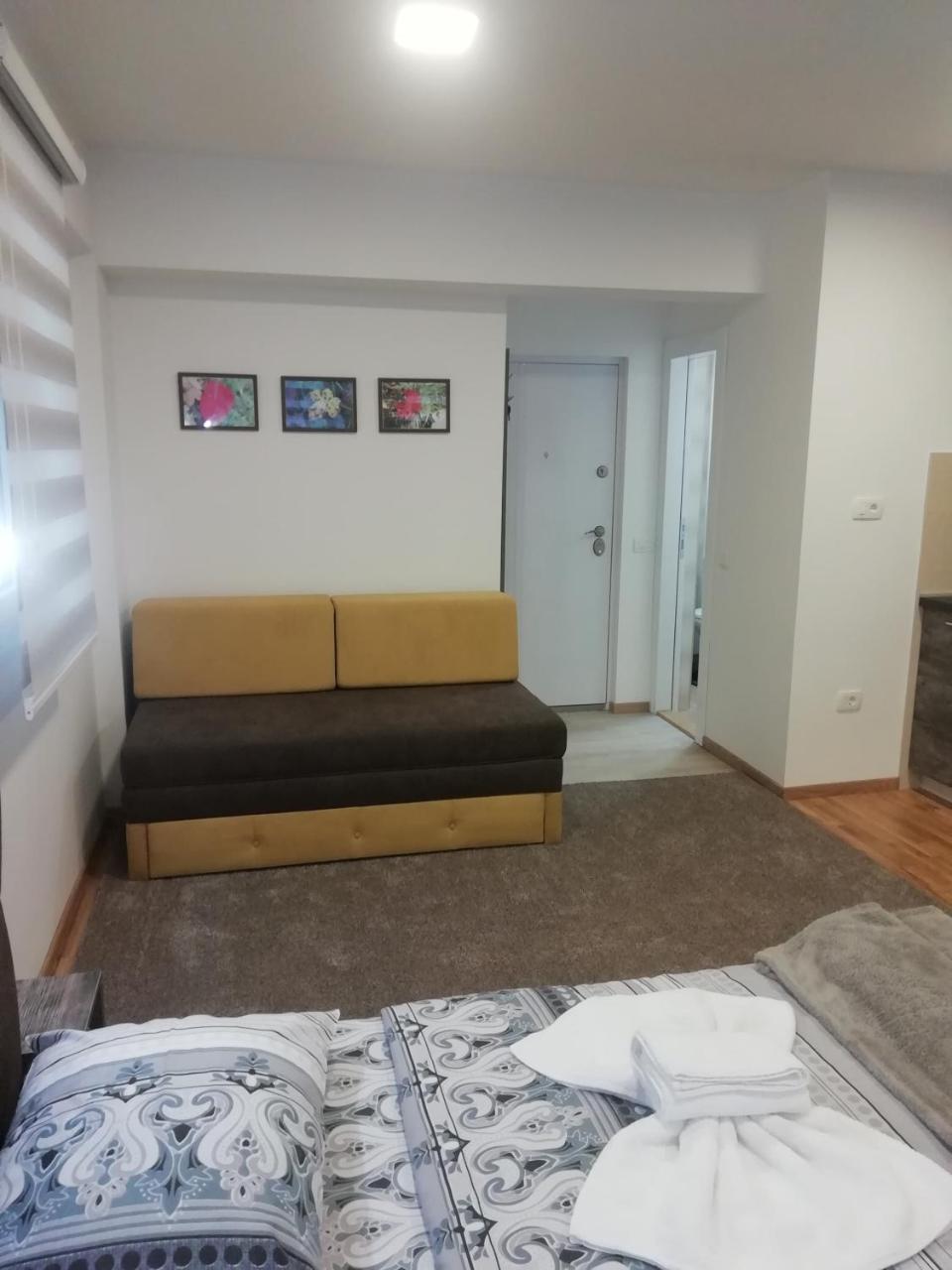 Apartman Centar 1 Užice Exteriér fotografie