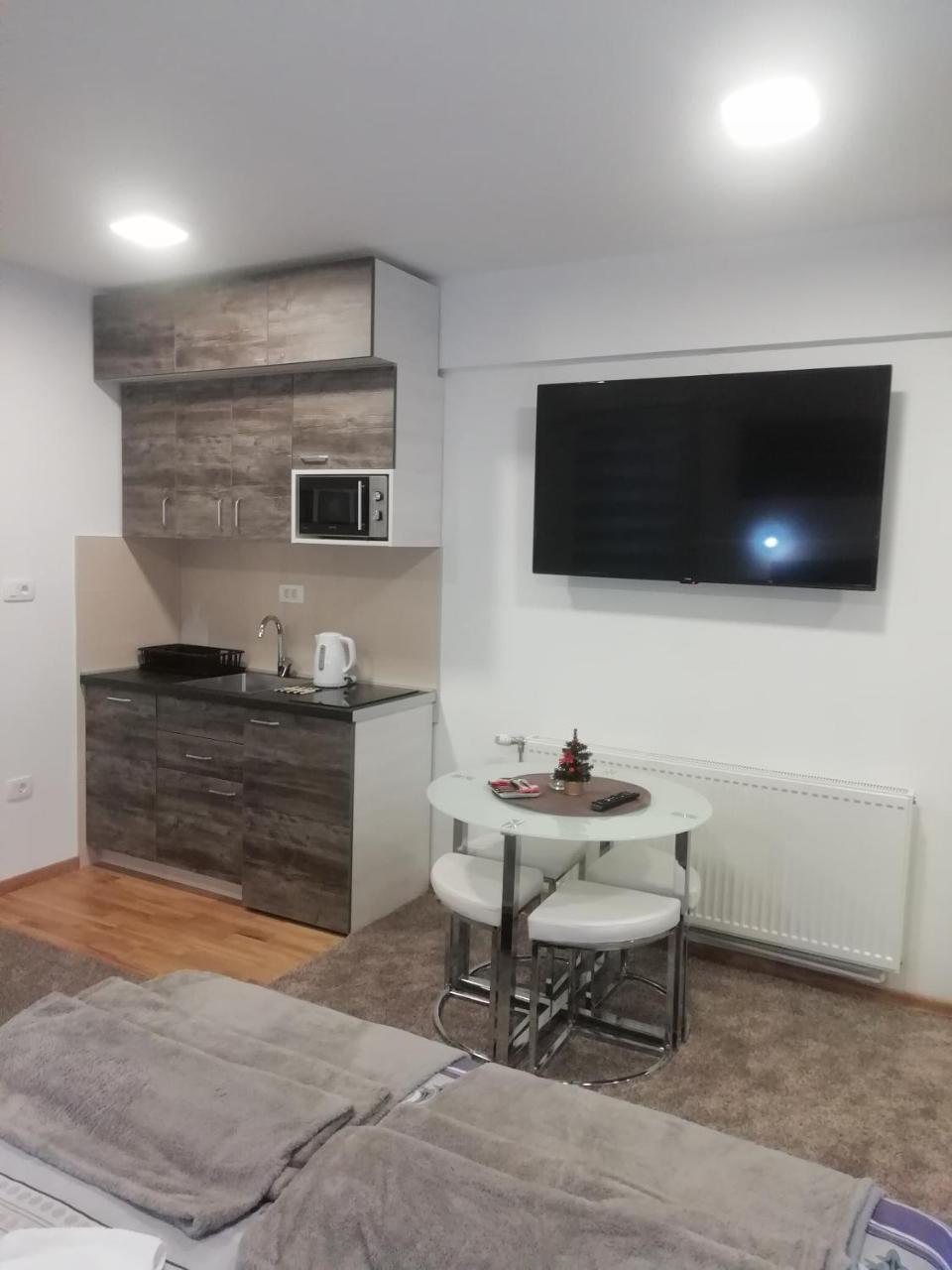 Apartman Centar 1 Užice Exteriér fotografie