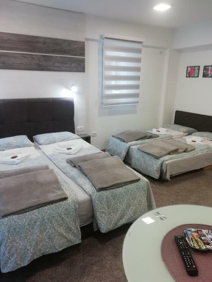 Apartman Centar 1 Užice Exteriér fotografie