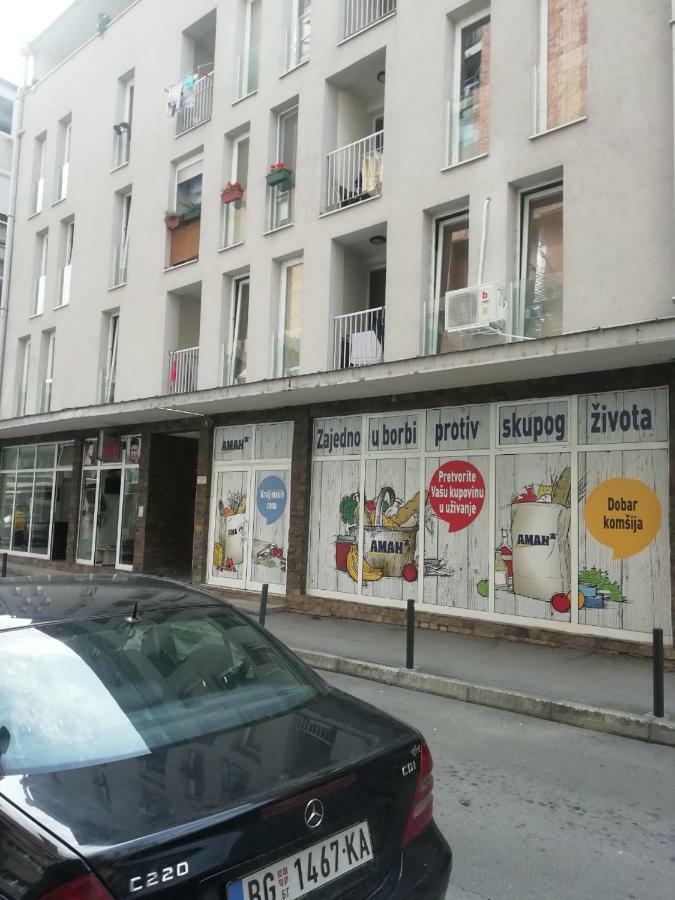 Apartman Centar 1 Užice Exteriér fotografie